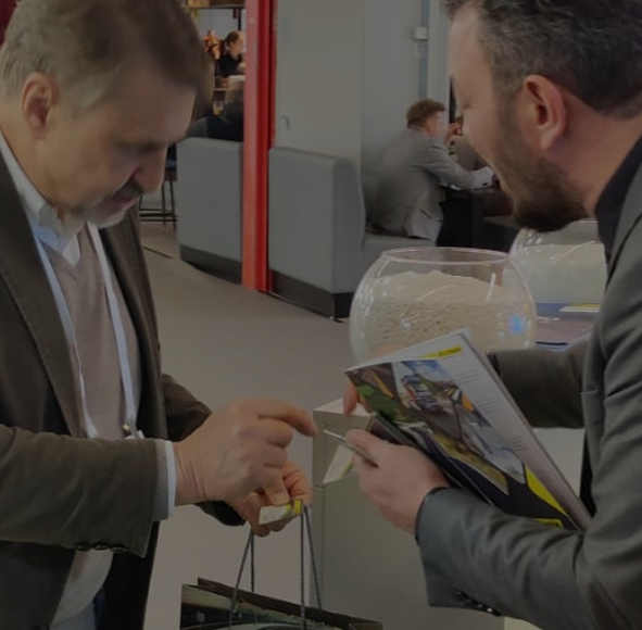 Graco Authorized Distributor 2023 | Stil TRAFİK®