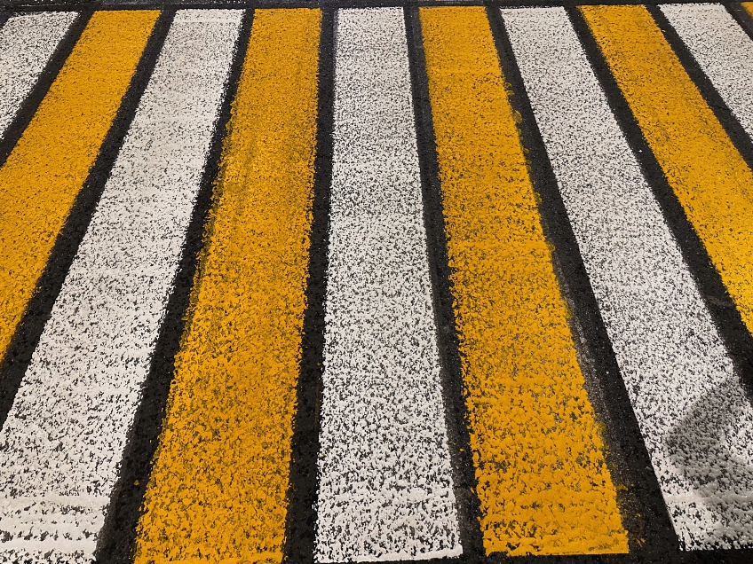 LineStil® COLD Structured Road Marking Paint