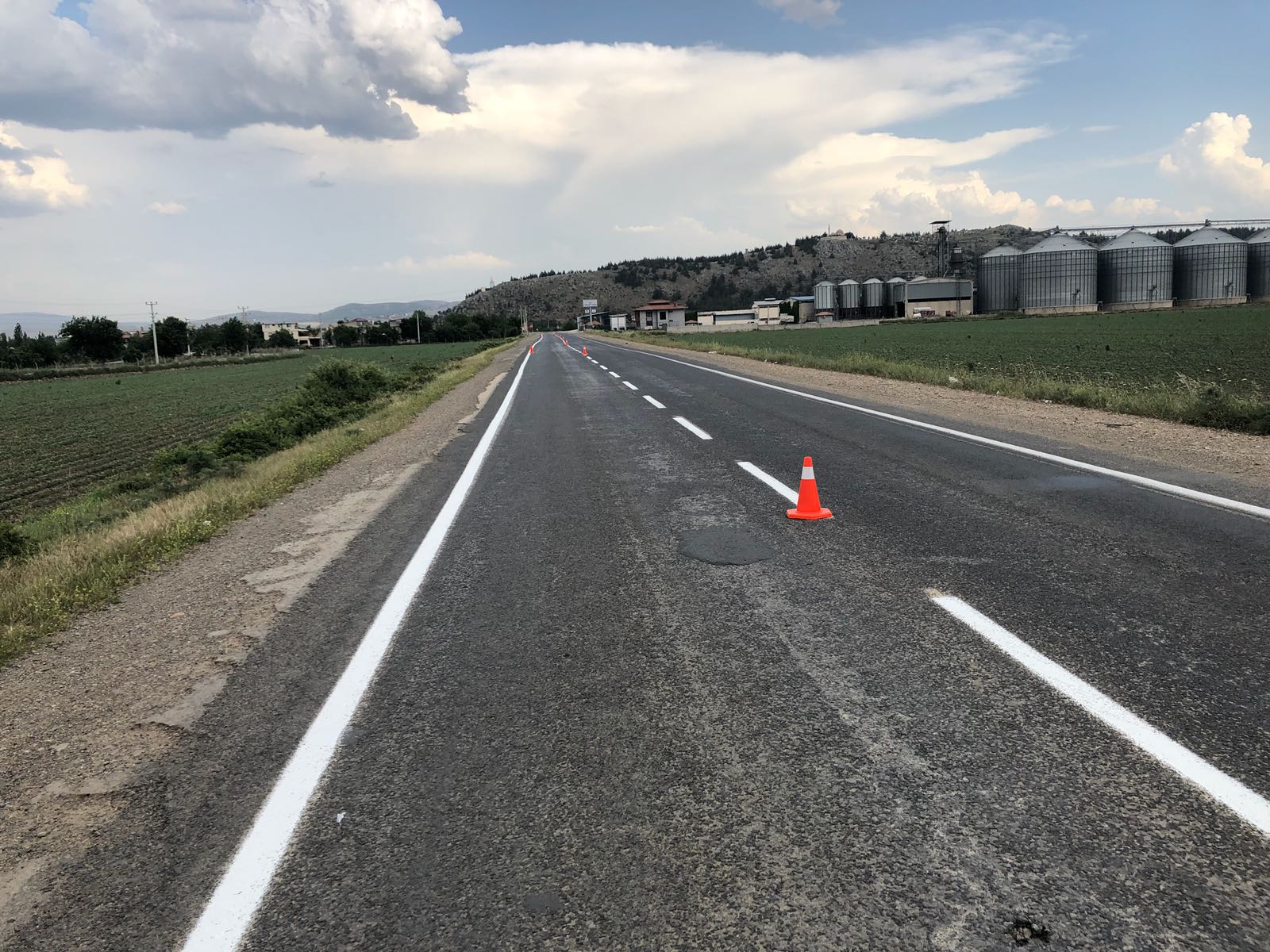 LineStil® ALKYD Road Marking Paint