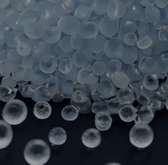 Filter – Industrial Glass Bead