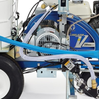 LineDriver HD 200