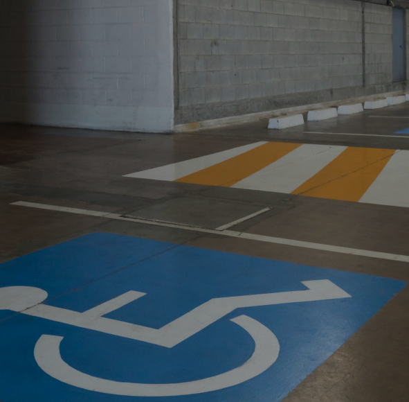 Acrylic-Based Cold Road Marking Paint