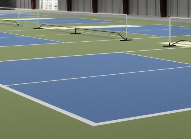 Water-Based Cold Road Marking Paint