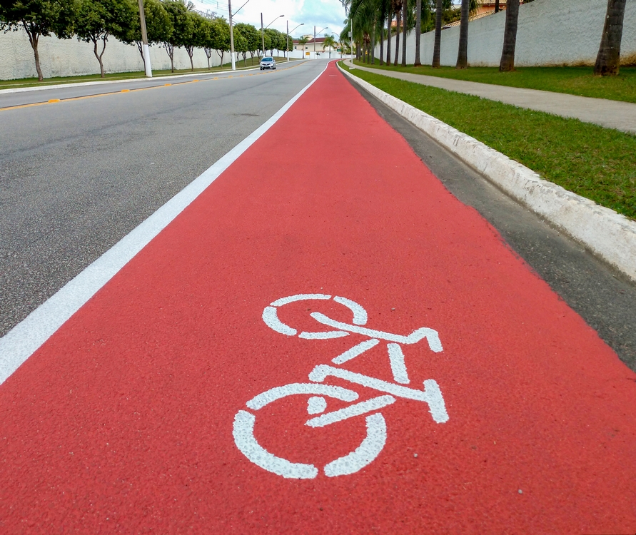 LineStil® ACRYLIC Road Marking Paint