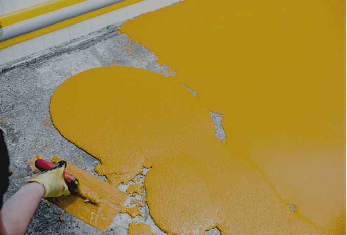 STILACRYL® 1:1 Resin