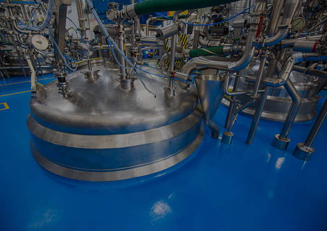 Profile Skipping - Two Component Road Marking Paint