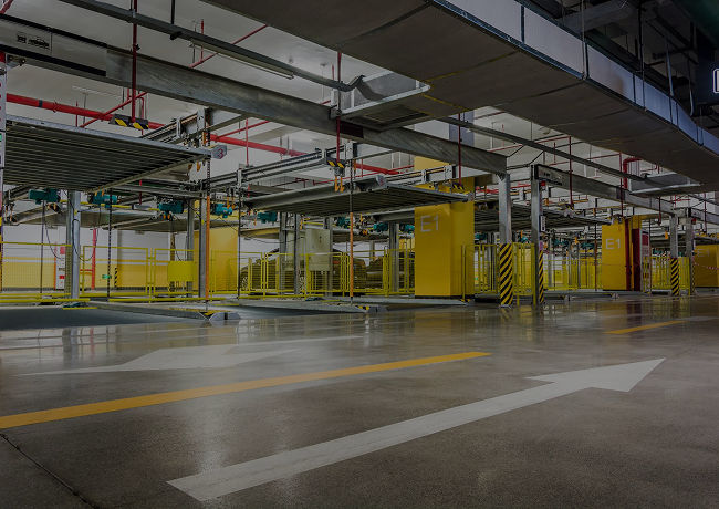 Screed - Two Component Road Marking Paint