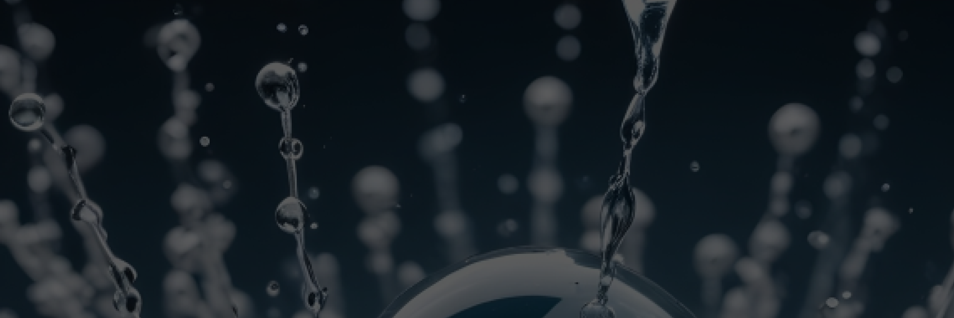 Filter – Industrial Glass Bead