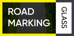 Reflectra® MIX Road Marking Glass Beads