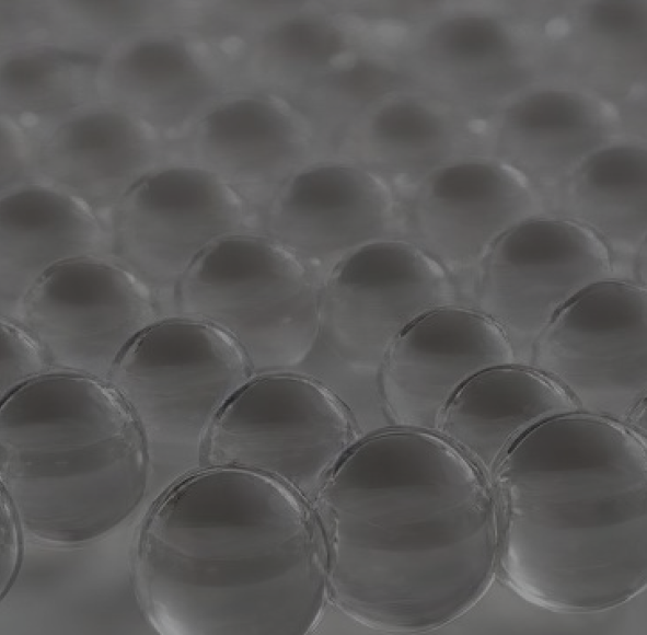 Blasting – Industrial Glass Bead