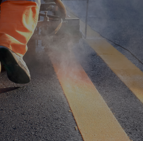 Lane Markings