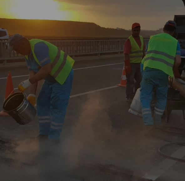 Road Marking Solutions