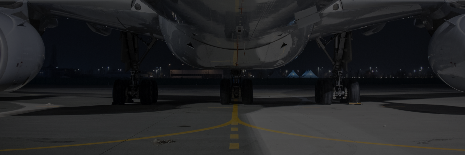 Airfields Markings