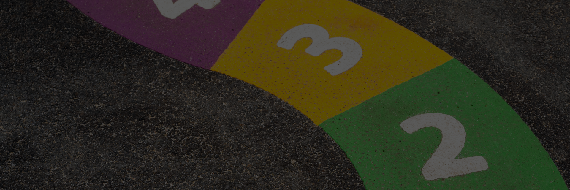 School & Playground Markings