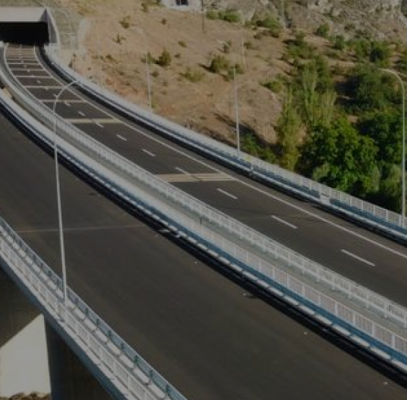 Road Marking Solutions