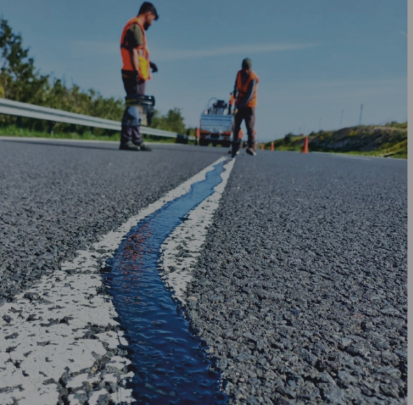 Road Repair & Reinstatement