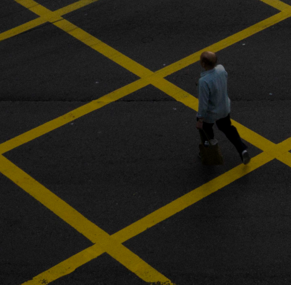 Safety Markings