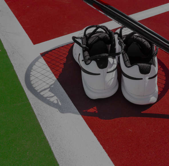Sports Field & Outdoor Event Markings