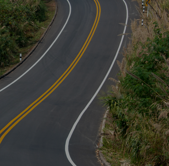Yellow vs White Road Markings | Meaning, Standards & Safety