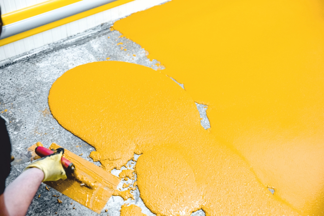 StilACRYL® RM 565 Two Component Resin