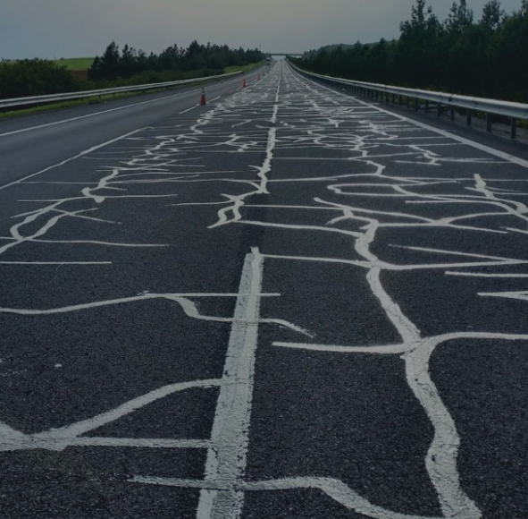 Road Repair & Reinstatement