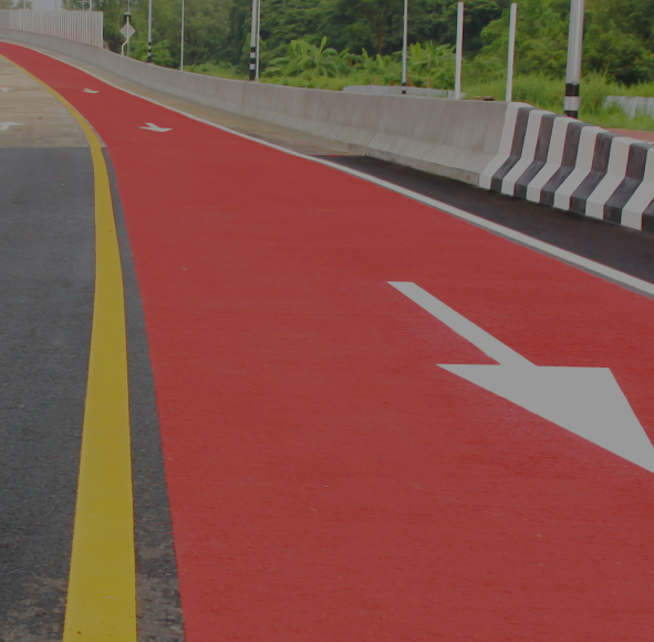 Lane Markings