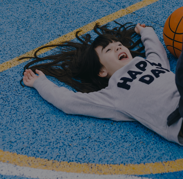 School & Playground Markings