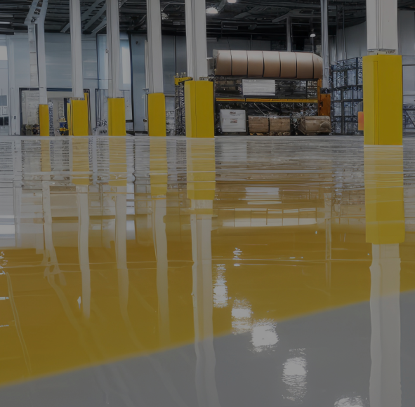 StilACRYL® 769B Reactive Resin