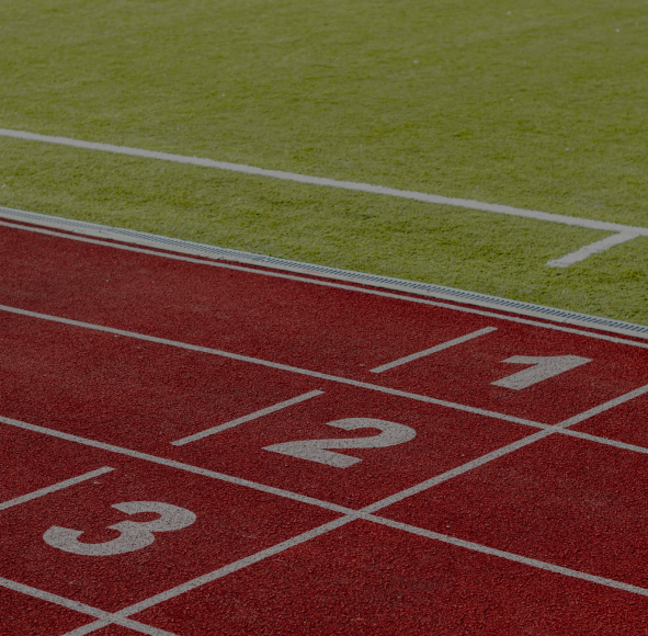 Sports Field & Outdoor Event Markings
