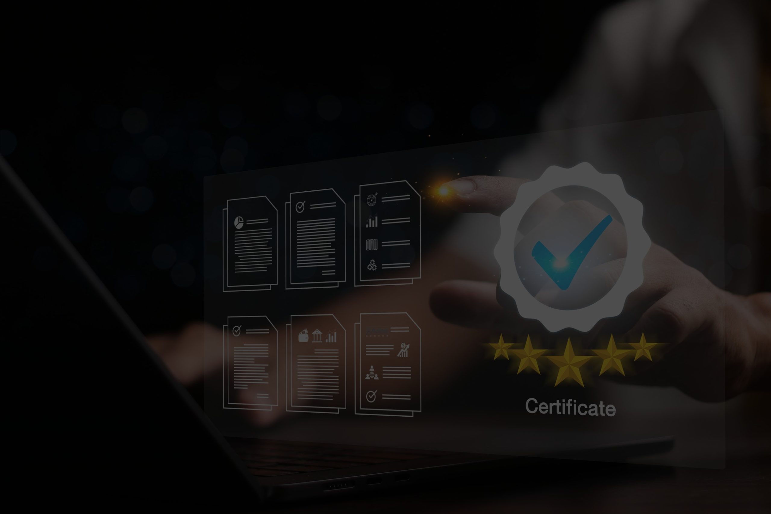 Quality, Environment And OHS Policy