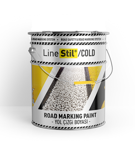 LineStil®/COLD 3K Spray