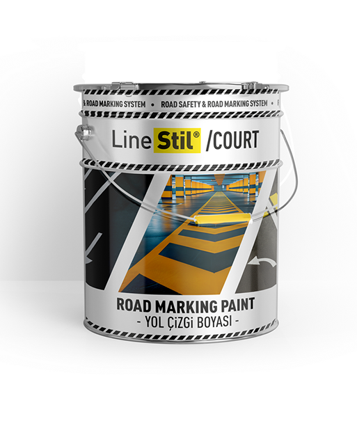 Road Marking Paint Manufacturer