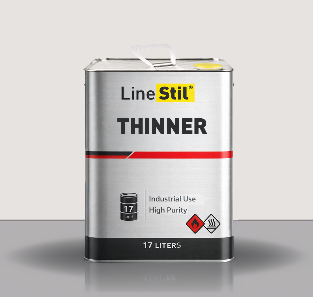 Road Marking Paint Manufacturer