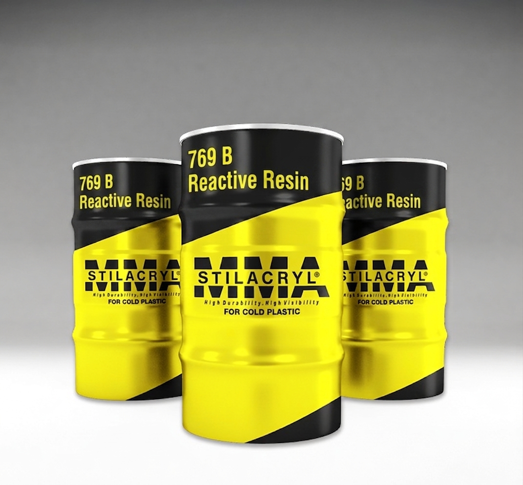 StilACRYL® 769B Reactive Resin