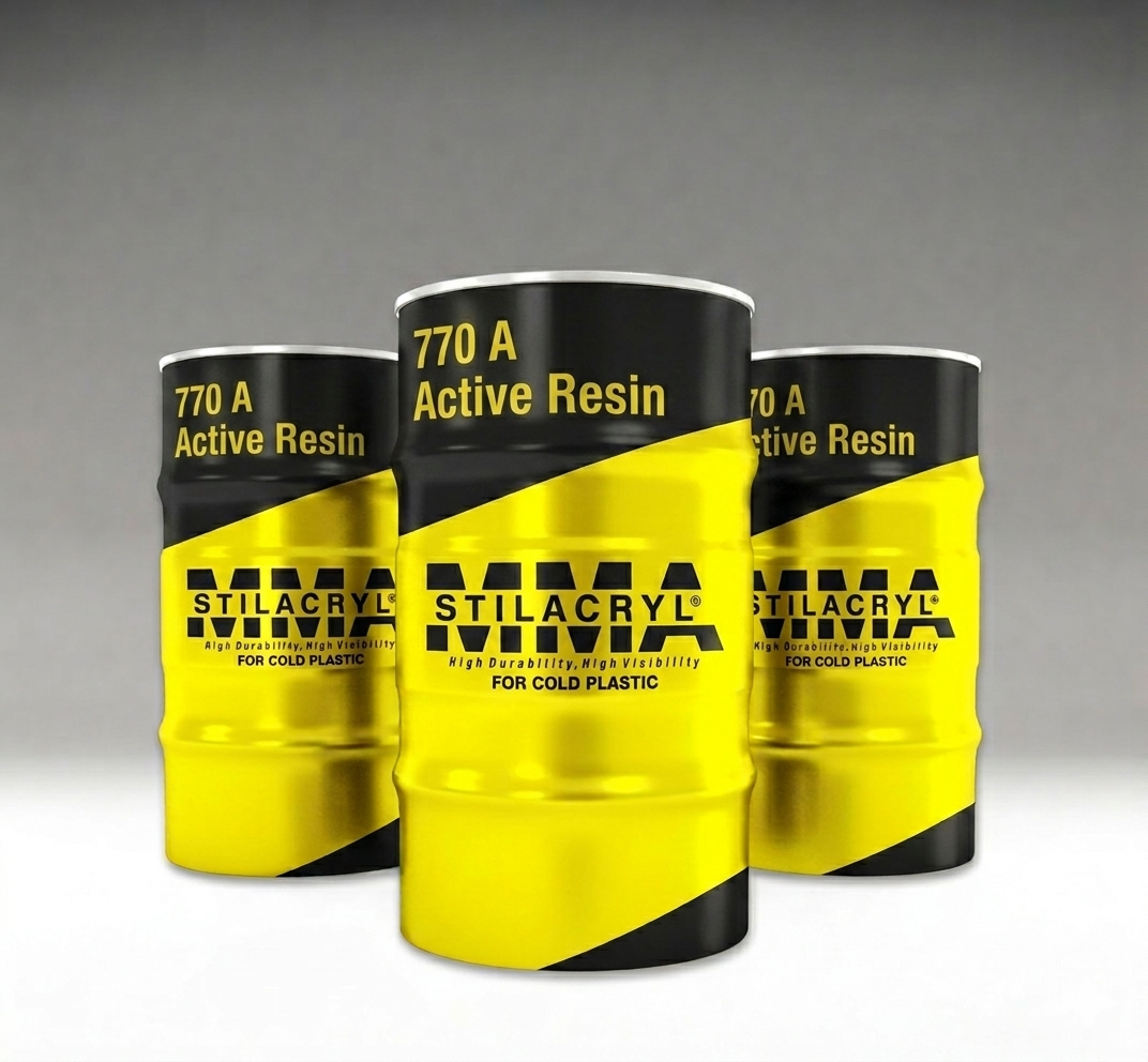 StilACRYL® 770A Active Resin