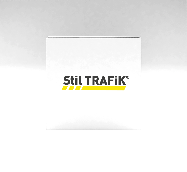 Stil Trafik® Road Marking Applications