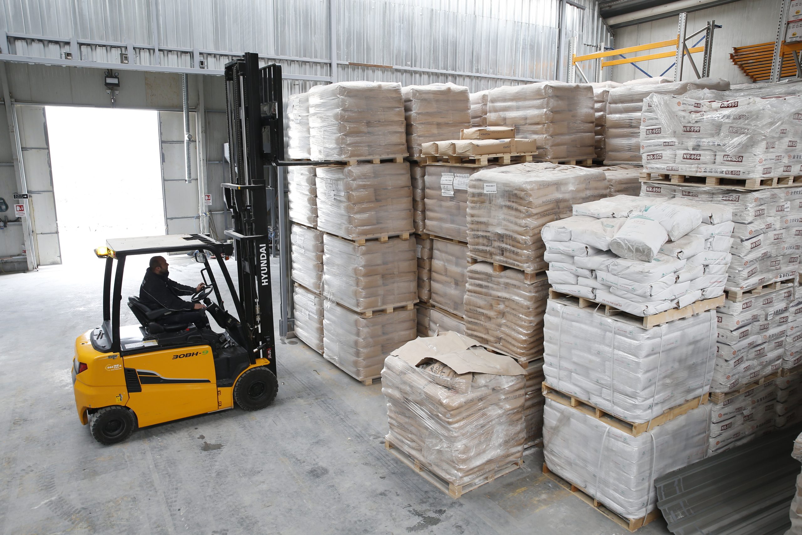 Road Marking Paint Manufacturer
