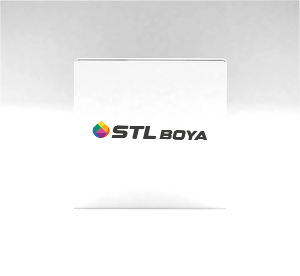 STL BOYA - Paint&Resin Manufacturer