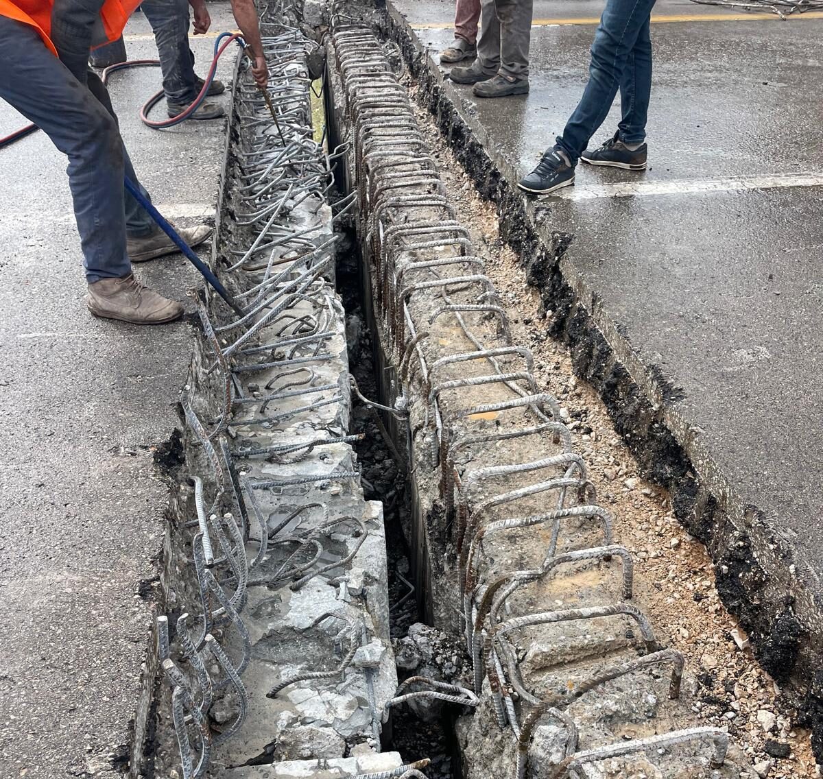 Bridge Expansion Joint Solutions