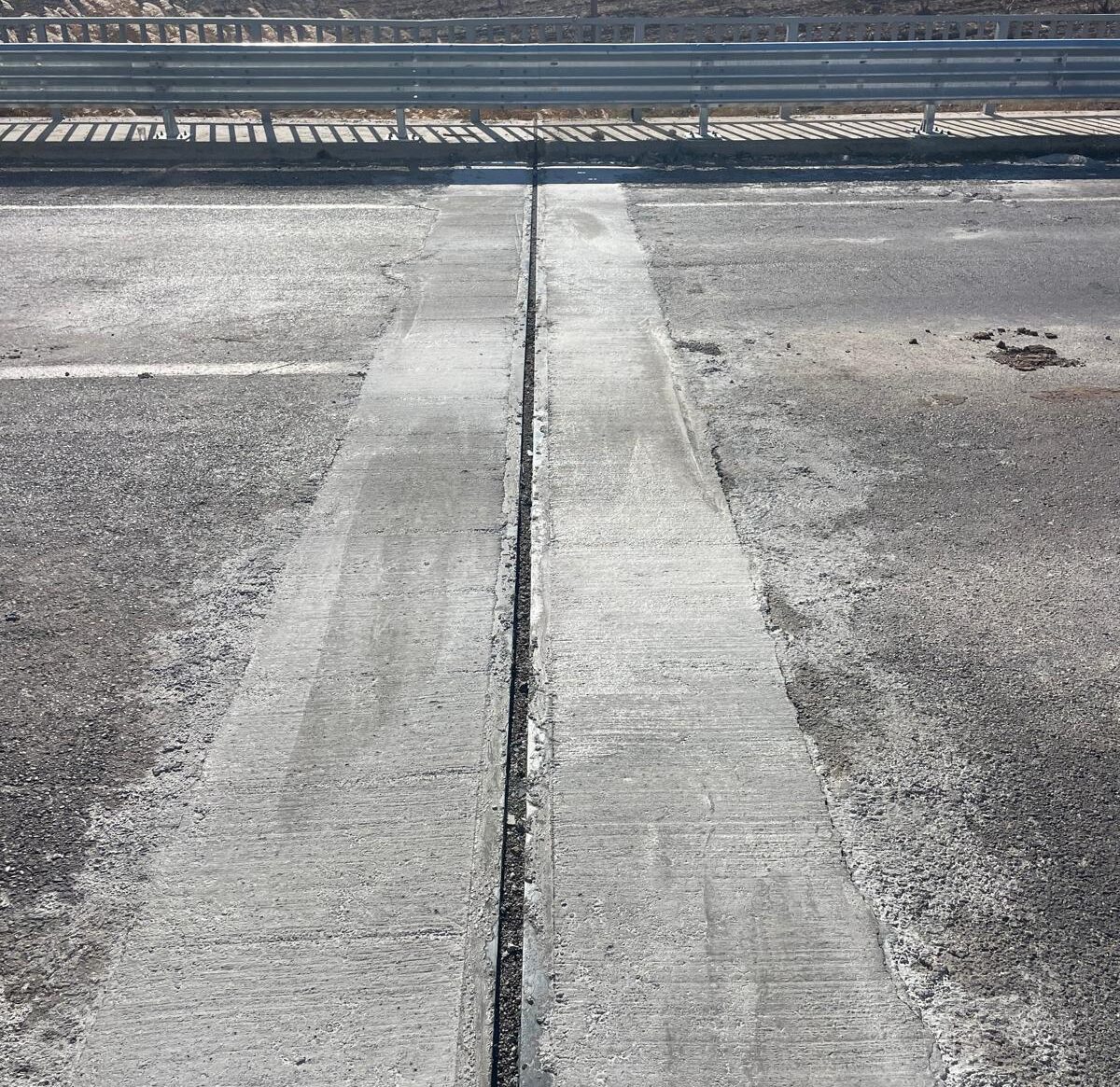 Bridge Expansion Joint Solutions