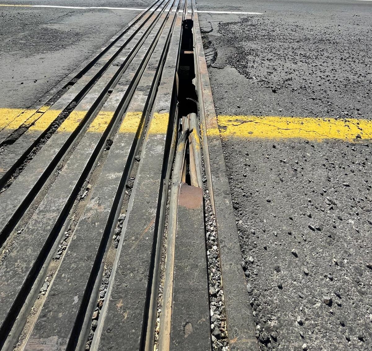 Bridge Expansion Joint Solutions